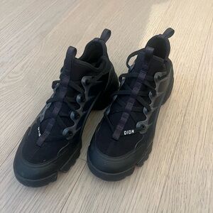 Dior D-Connect Sneaker